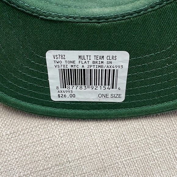 Adidas SnapBack Portland Timbers - Picture 9 of 9